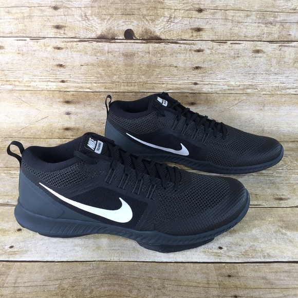 nike zoom domination tr
